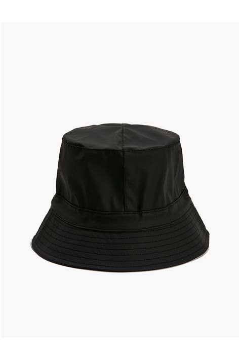 koton bucket şapka